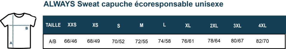 GUIDE ALWAYS UNISEXE