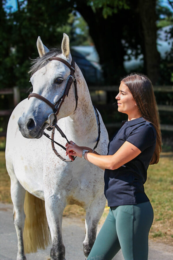 POLO VAHINE 2