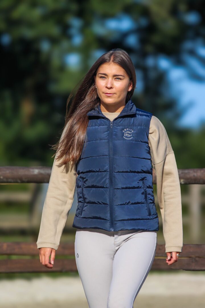 SHOOTING 3 doudoune smanche Moovon