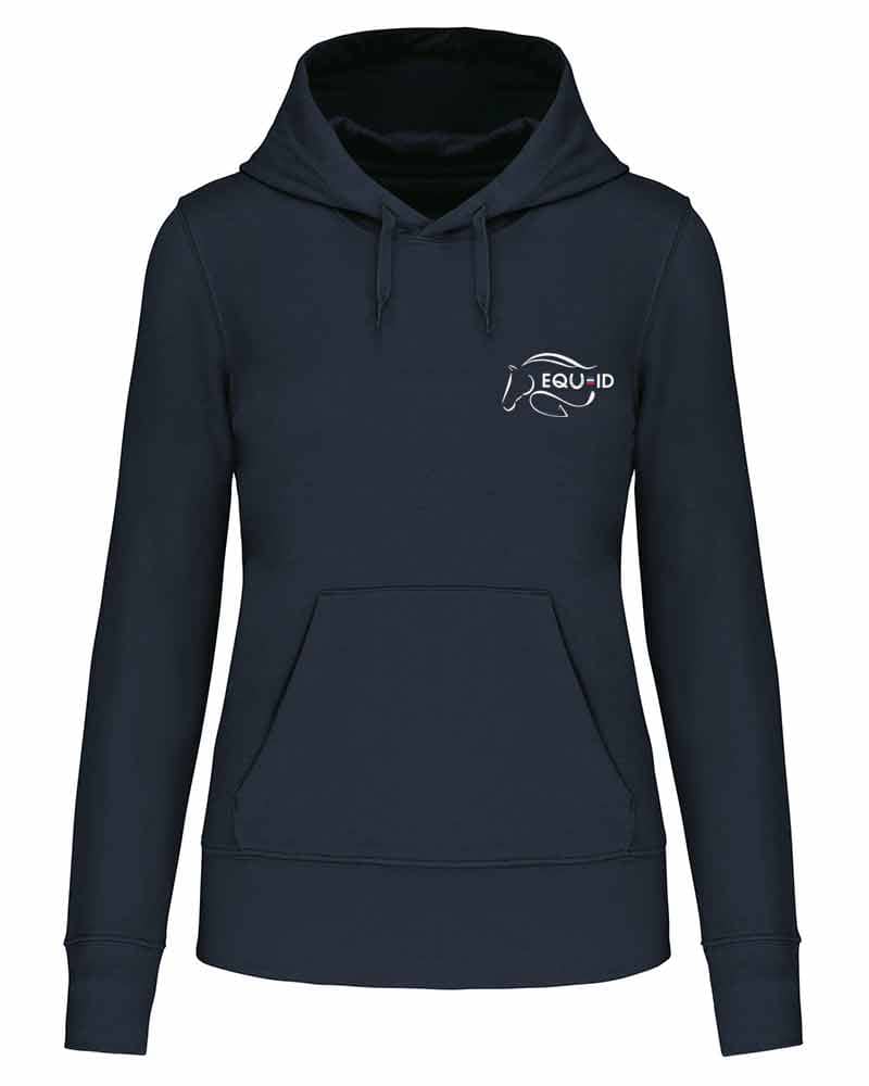 cp7 alkara sweat femme marine